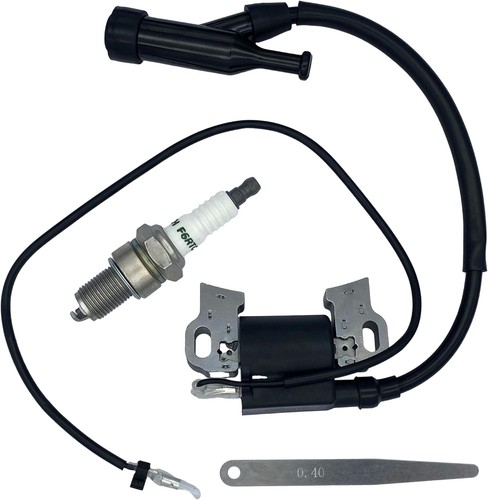 420cc 439cc 459cc ignition - 439cc,