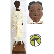 Daddy's Long Legs Olivia A