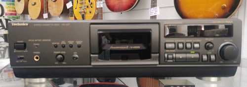 High end technics - high-end,