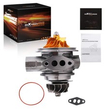 Upgrade Turbo CHRA for VW Golf