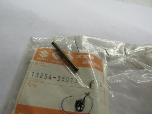 Suzuki gt750 rv90 nos - gt750,