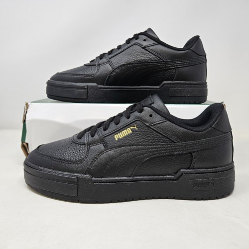 Puma pro classic black - puma, ca