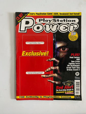 Playstation Power Magazine #20