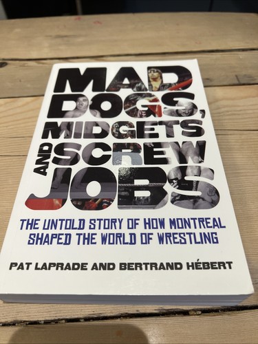 Mad dogs midgets - mad, dogs,
