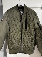 Superdry Men's Bomber Jacket