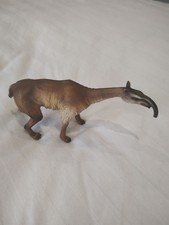 Schleich 16519 Macrauchenia Dinosaur Prehistoric Mammal Figure 2002