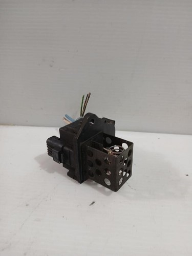 9658508980 heater resistor