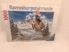 Jigsaw Puzzle Ravensburger