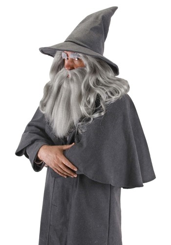 Gandalf hat - gandalf,