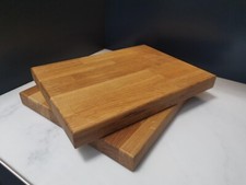 Solid Rustic Handmade Oak