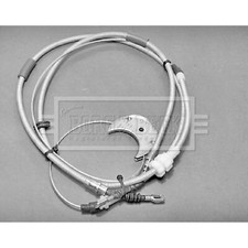 Handbrake Cable For Ford
