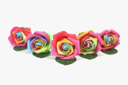 Beautiful classic rose wedding - rose,
