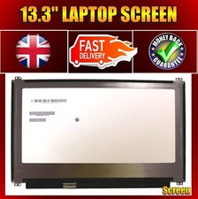 ASUS ZENBOOK UX305FA BBM1 13.3" LED LCD MATTE DISPLAY SCREEN 30 PINS