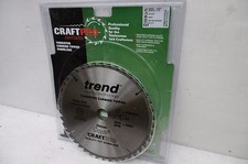 Trend csb cc25542 255mm 42t - trend,