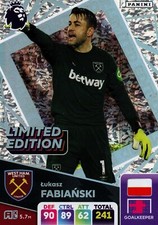 Panini Premier League