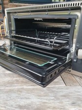 Dometic Oven & Grill FO211 – Motorhome/Campervan/Boat – with surround Trim