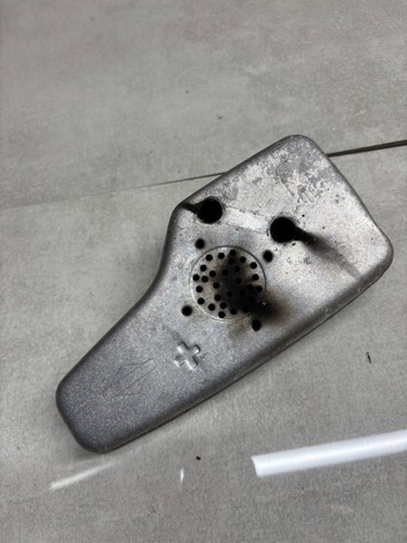 Briggs stratton exhaust - briggs, &