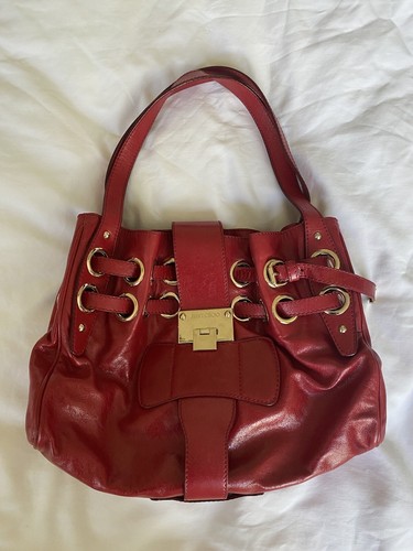 Jimmy choo handbag - choo,