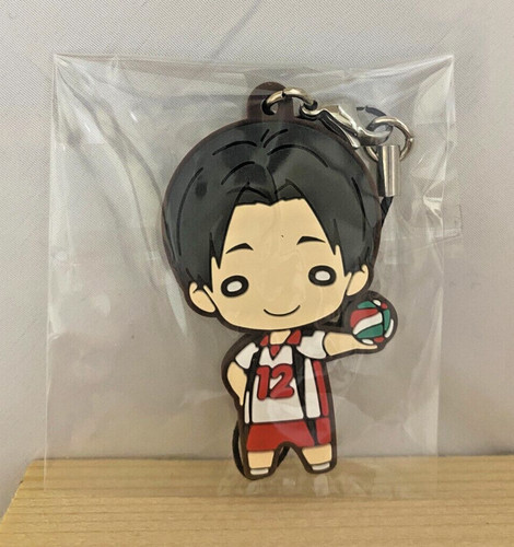 Yuuki shibayama haikyuu - shibayama,