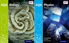 AQA GCSE Triple Science