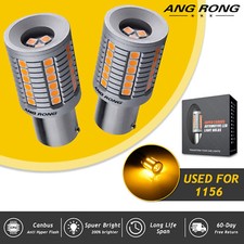 P21W 1156 BA15s 45 SMD LED