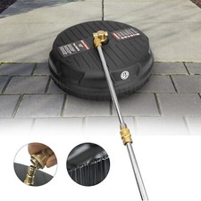 15" Rotary Surface Cleaner