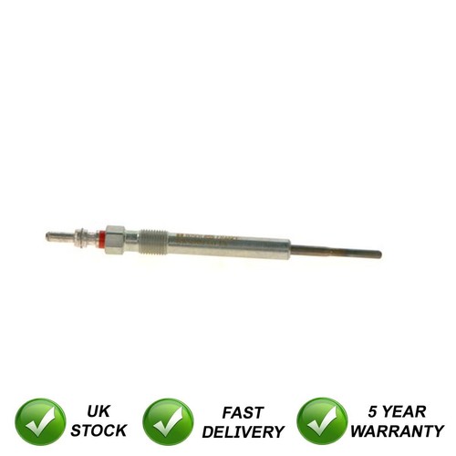Glow plug sjr - glow, ford