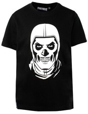 Fortnite T-shirt for Boys Age