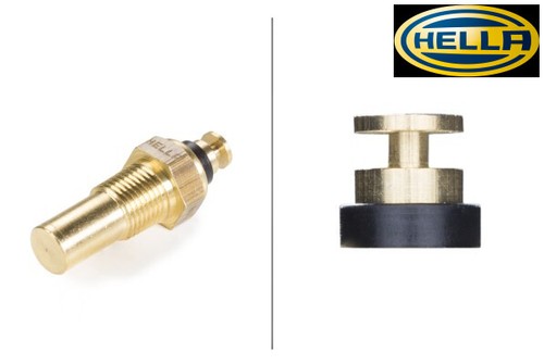 Sensor oil temperature - sensor,