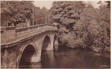 Leamington bridge judges - leamington,