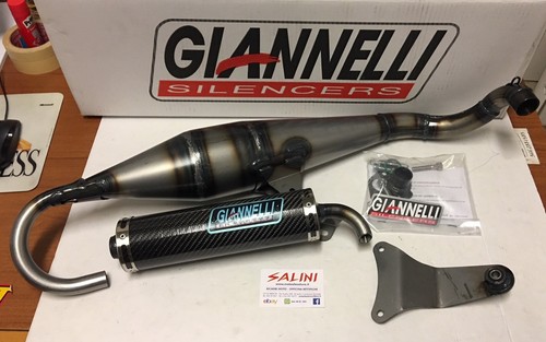 Shot exhaust yamaha - v4,
