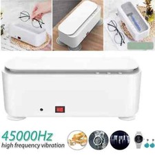 Ultrasonic Cleaner Sonic Wave