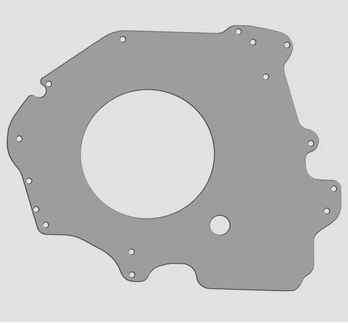 Truma teb 3 adapter - 2,