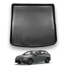 NOMAD Boot Liner for Seat Leon