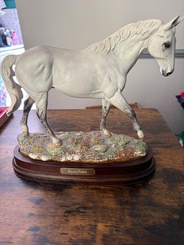 Royal doulton desert orchid - royal,
