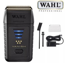 Wahl 5 Star Vanish Cordless