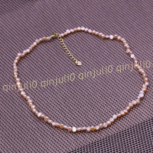 Small 5mm genuine natural - 4-5mm,