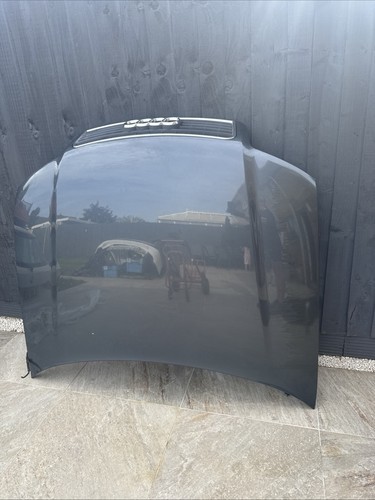 Audi bonnet assembly in - audi,