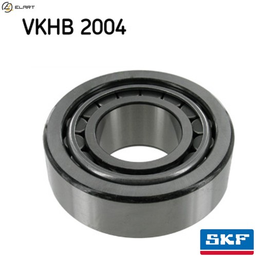 Wheel bearing vkhb - 2004, for