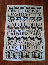 Emma Bridgewater Tea Towels x