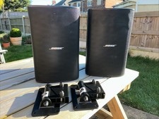Bose DesignMax DM6SE
