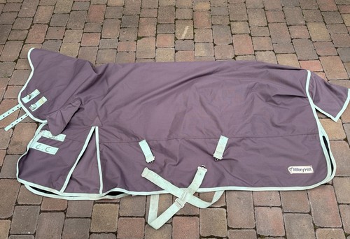 Millbry hill medium - 6’0,