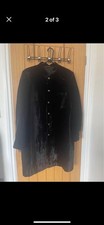 Men’s Velvet Sherwani Jacket