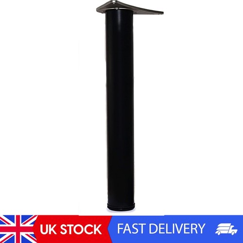 870mm adjustable black - 1,