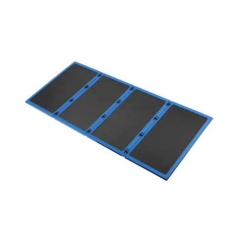 6682 laser tools folding mat - laser,