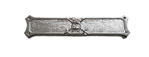 Medal clasp emblems - medal,