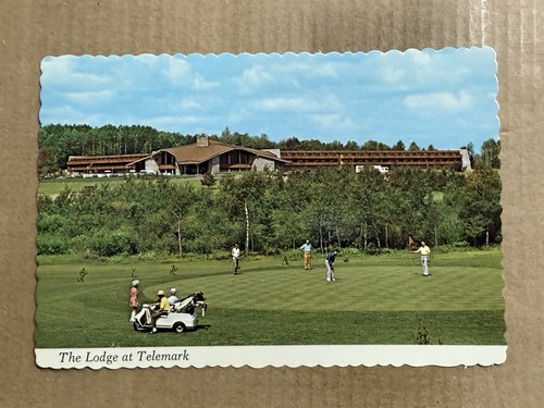 Postcard cable wisconsin - cable,