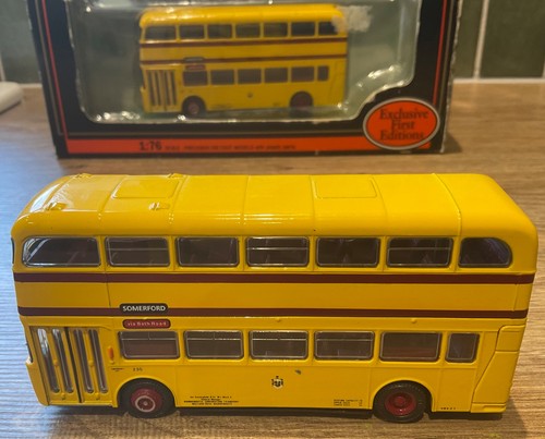 Efe 23502 alexander atlantean - 23502,