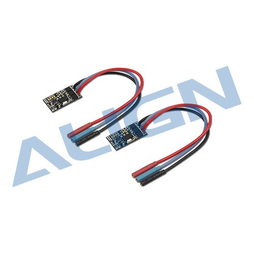 M425038xxw mr25x 30a - mr25x, esc