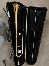 Yamaha YSL-354 Tenor trombone